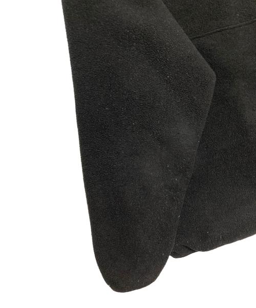 Patagonia（パタゴニア）Patagonia (パタゴニア) メンズ・シンチラ・スナップT・プルオーバー ブラック サイズ:XSの古着・服飾アイテム