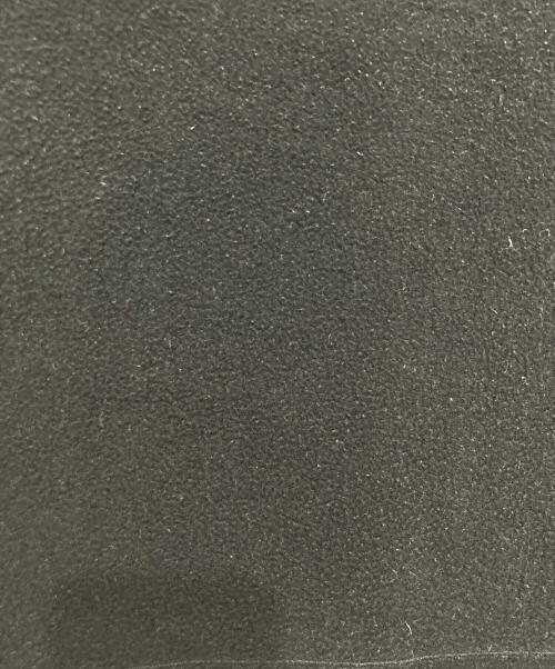Patagonia（パタゴニア）Patagonia (パタゴニア) メンズ・シンチラ・スナップT・プルオーバー ブラック サイズ:XSの古着・服飾アイテム