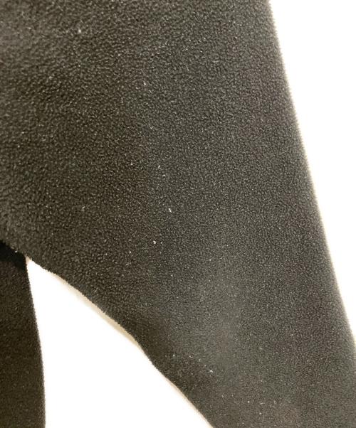 Patagonia（パタゴニア）Patagonia (パタゴニア) メンズ・シンチラ・スナップT・プルオーバー ブラック サイズ:XSの古着・服飾アイテム