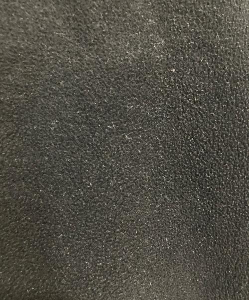 Patagonia（パタゴニア）Patagonia (パタゴニア) メンズ・シンチラ・スナップT・プルオーバー ブラック サイズ:XSの古着・服飾アイテム