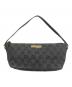 GUCCI（グッチ）の古着「GGキャンバス アクセサリー ポーチ」