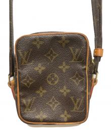 LOUIS VUITTON（ルイ ヴィトン）の古着「ミニダヌーブ ショルダーバッグ」