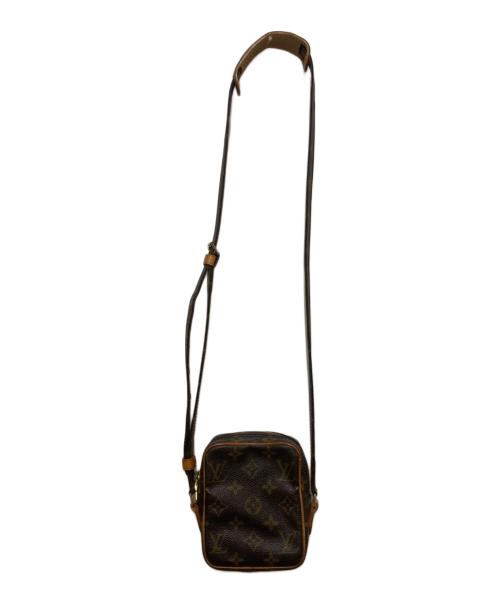 LOUIS VUITTON（ルイ ヴィトン）LOUIS VUITTON (ルイ ヴィトン) ミニダヌーブ ショルダーバッグの古着・服飾アイテム