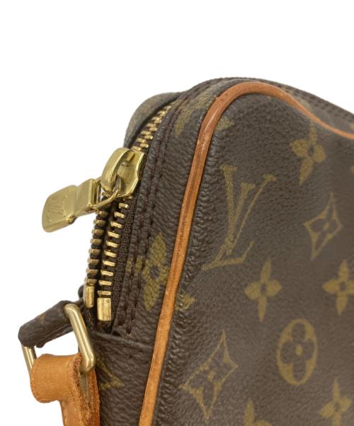 LOUIS VUITTON（ルイ ヴィトン）LOUIS VUITTON (ルイ ヴィトン) ミニダヌーブ ショルダーバッグの古着・服飾アイテム