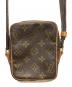 LOUIS VUITTON（ルイ ヴィトン）の古着「ミニダヌーブ ショルダーバッグ」