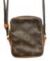 LOUIS VUITTON (ルイ ヴィトン) ミニダヌーブ ショルダーバッグ：40000円