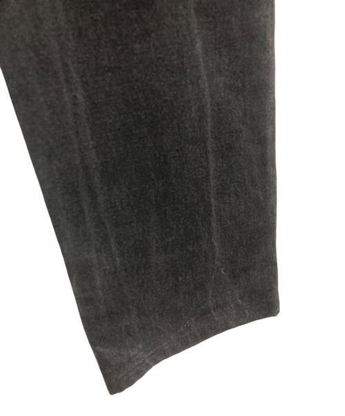 LEVI'S（リーバイス）LEVI'S (リーバイス) デニムパンツ ブラック サイズ:W33　L32の古着・服飾アイテム