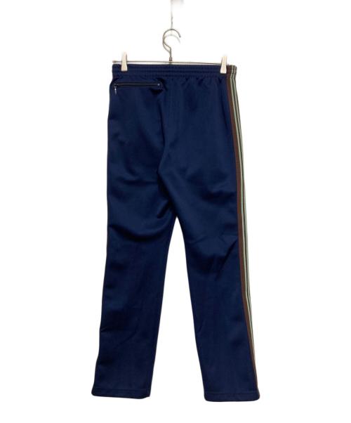 Needles（ニードルズ）Needles (ニードルズ) 別注 NARROW Track Pant ネイビー サイズ:XSの古着・服飾アイテム