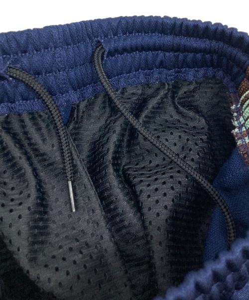 Needles（ニードルズ）Needles (ニードルズ) 別注 NARROW Track Pant ネイビー サイズ:XSの古着・服飾アイテム