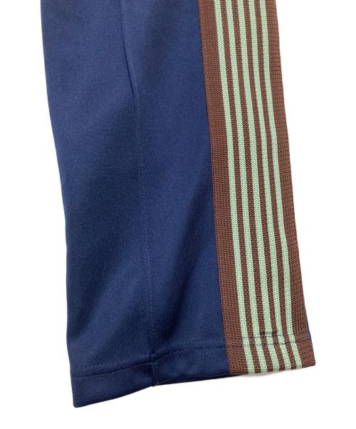 Needles（ニードルズ）Needles (ニードルズ) 別注 NARROW Track Pant ネイビー サイズ:XSの古着・服飾アイテム