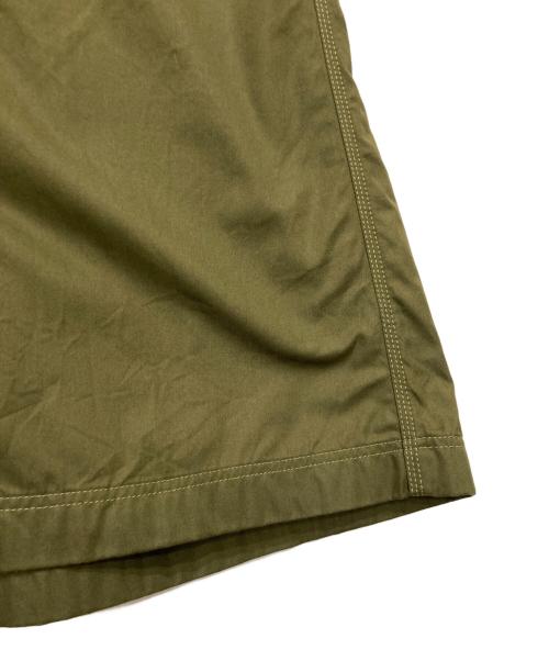 DIESEL（ディーゼル）DIESEL (ディーゼル) Ｏ-ＬＩＡ-ＬＯＮＧ スカート グリーン サイズ:24の古着・服飾アイテム