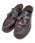 Dr.Martens（ドクターマーチン）の古着「ADRIAN ローファー」｜ブラウン