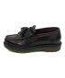 Dr.Martens (ドクターマーチン) ADRIAN ローファー ブラウン サイズ:7：6000円