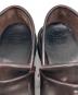 中古・古着 Dr.Martens (ドクターマーチン) ADRIAN ローファー ブラウン サイズ:7：6000円