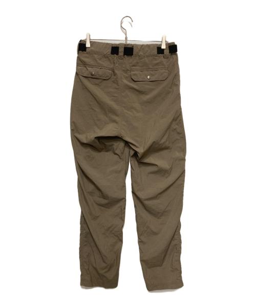THE NORTH FACE（ザ ノース フェイス）THE NORTH FACE (ザ ノース フェイス) Work Pants Falcon Brown サイズ:XLの古着・服飾アイテム