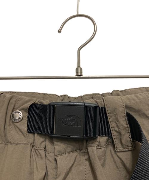 THE NORTH FACE（ザ ノース フェイス）THE NORTH FACE (ザ ノース フェイス) Work Pants Falcon Brown サイズ:XLの古着・服飾アイテム