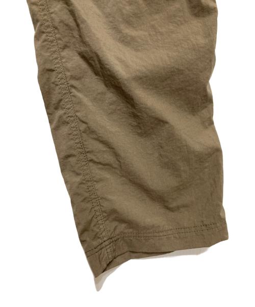 THE NORTH FACE（ザ ノース フェイス）THE NORTH FACE (ザ ノース フェイス) Work Pants Falcon Brown サイズ:XLの古着・服飾アイテム