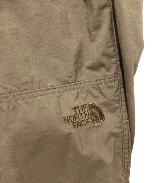 THE NORTH FACE（ザ ノース フェイス）THE NORTH FACE (ザ ノース フェイス) Work Pants Falcon Brown サイズ:XLの古着・服飾アイテム