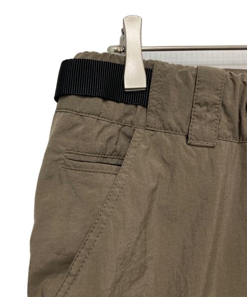 THE NORTH FACE（ザ ノース フェイス）THE NORTH FACE (ザ ノース フェイス) Work Pants Falcon Brown サイズ:XLの古着・服飾アイテム
