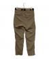 THE NORTH FACE (ザ ノース フェイス) Work Pants Falcon Brown サイズ:XL：6000円