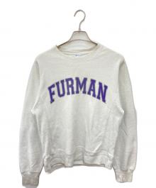 Champion（チャンピオン）の古着「リバースウィーブスウェット」｜グレー