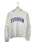 Champion（チャンピオン）の古着「リバースウィーブスウェット」｜グレー
