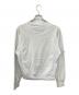 Champion (チャンピオン) リバースウィーブスウェット グレー サイズ:SMALL：5000円