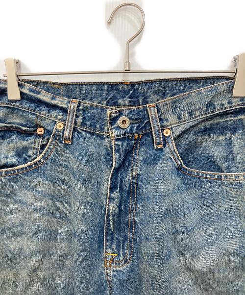 RALPH LAUREN（ラルフローレン）RALPH LAUREN (ラルフローレン) デニムパンツ インディゴ サイズ:SIZE 32の古着・服飾アイテム