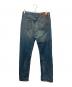 RALPH LAUREN (ラルフローレン) デニムパンツ インディゴ サイズ:SIZE 32：8000円