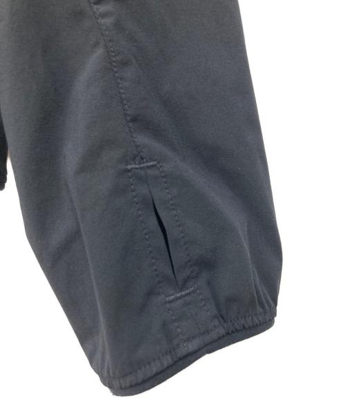THE NORTH FACE（ザ ノース フェイス）THE NORTH FACE (ザ ノース フェイス) マウンテンソフトシェルフーディ ブラック サイズ:Ｌの古着・服飾アイテム