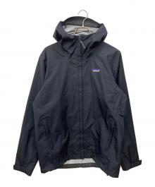 Patagonia（パタゴニア）の古着「Torrentshell 3L Jacket」｜ブラック