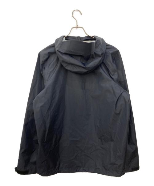 Patagonia（パタゴニア）Patagonia (パタゴニア) Torrentshell 3L Jacket ブラック サイズ:Ｍの古着・服飾アイテム