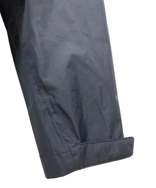 Patagonia（パタゴニア）Patagonia (パタゴニア) Torrentshell 3L Jacket ブラック サイズ:Ｍの古着・服飾アイテム