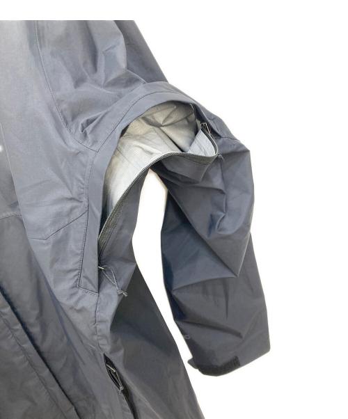 Patagonia（パタゴニア）Patagonia (パタゴニア) Torrentshell 3L Jacket ブラック サイズ:Ｍの古着・服飾アイテム