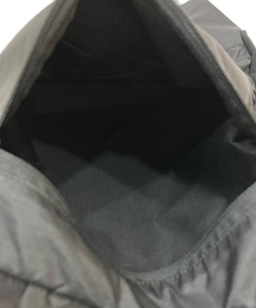 Patagonia（パタゴニア）Patagonia (パタゴニア) ウルトラライト・ブラックホール・トート・パック (27L) ブラック サイズ:表記無の古着・服飾アイテム
