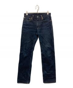 中古・古着通販】LEVI'S (リーバイス) 501XXデニムパンツ インディゴ