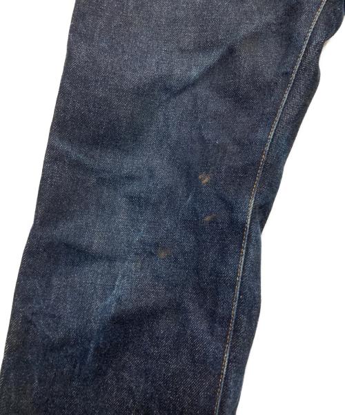 KOJIMA GENES（コジマジーンズ）KOJIMA GENES (コジマジーンズ) デニムパンツ インディゴ サイズ:W33の古着・服飾アイテム