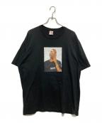 SUPREMEシュプリーム）の古着「Dean Blunt Tee」｜ブラック