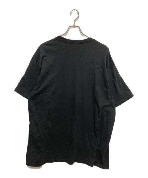 SUPREME（シュプリーム）Supreme (シュプリーム) Dean Blunt Tee ブラック サイズ:XLの古着・服飾アイテム