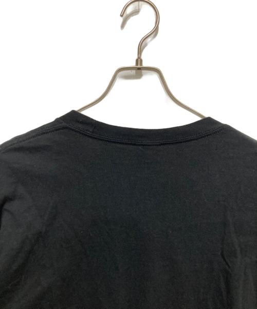 SUPREME（シュプリーム）Supreme (シュプリーム) Dean Blunt Tee ブラック サイズ:XLの古着・服飾アイテム