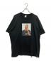 Supreme（シュプリーム）の古着「Dean Blunt Tee」｜ブラック