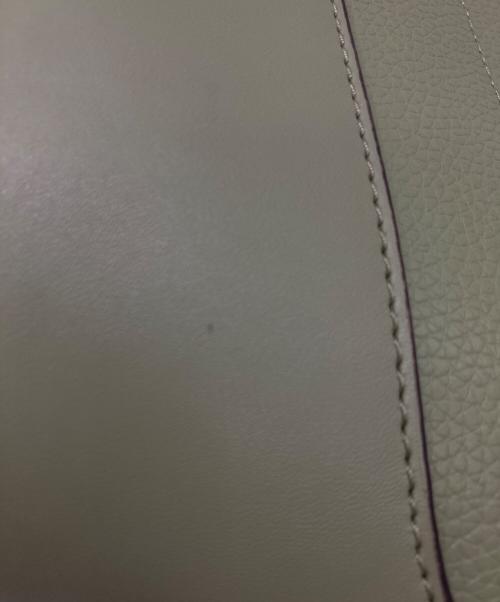 MICHAEL KORS（マイケルコース）MICHAEL KORS (マイケルコース) 2WAYバッグ グリーンの古着・服飾アイテム