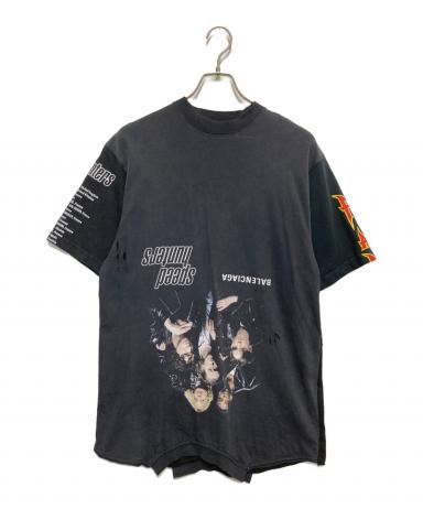 中古・古着通販】BALENCIAGA (バレンシアガ) SPEED HUNTERS UP SIDE
