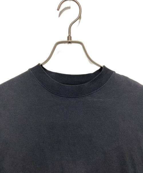 BALENCIAGA（バレンシアガ）BALENCIAGA (バレンシアガ) SPEED HUNTERS UP SIDE DOWNスピードハンターズ・アップサイドダウン ブラック サイズ:Lの古着・服飾アイテム
