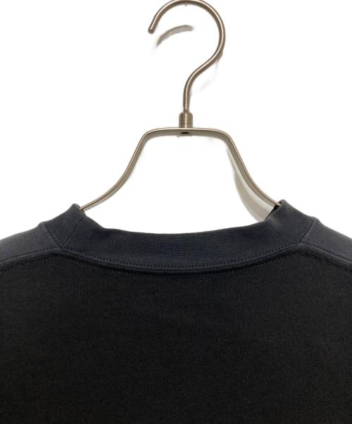 BALENCIAGA（バレンシアガ）BALENCIAGA (バレンシアガ) SPEED HUNTERS UP SIDE DOWNスピードハンターズ・アップサイドダウン ブラック サイズ:Lの古着・服飾アイテム
