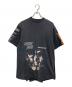 BALENCIAGA（バレンシアガ）の古着「SPEED HUNTERS UP SIDE DOWNスピードハンターズ・アップサイドダウン」｜ブラック