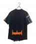 BALENCIAGA (バレンシアガ) SPEED HUNTERS UP SIDE DOWNスピードハンターズ・アップサイドダウン ブラック サイズ:L：35000円