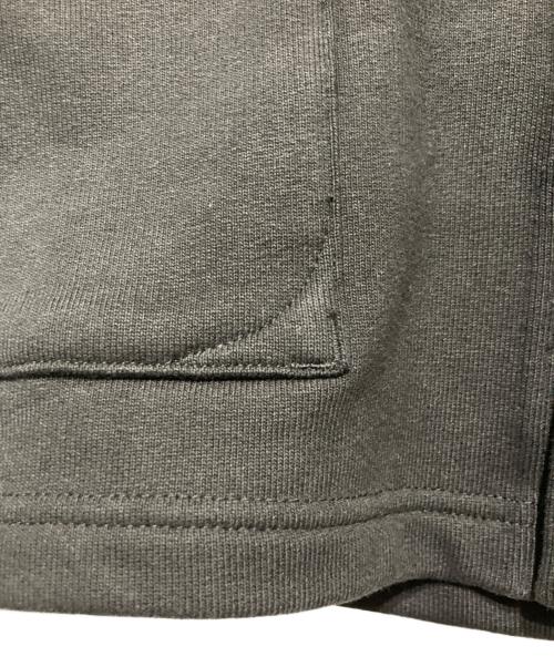 KENZO（ケンゾー）KENZO (ケンゾー) KENZO CLASSIC CARDIGANケンゾー・クラシック・カーディガン ブラック サイズ:Lの古着・服飾アイテム