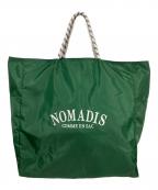 NOMADISノマディス）の古着「リバーシブルトートバッグ」