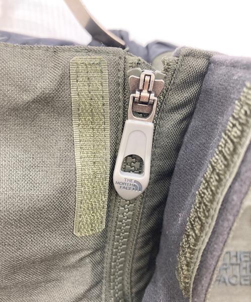 THE NORTH FACE（ザ ノース フェイス）THE NORTH FACE (ザ ノース フェイス) ハイベントマウンテンパーカー ブラウン サイズ:XL/TGの古着・服飾アイテム
